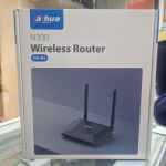 Dahua N300 Wireless Router - Image 2