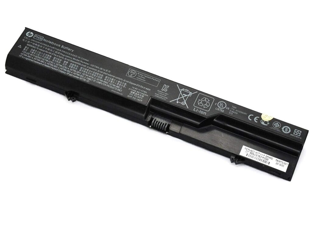 HP-ProBook-4520s-Replacement-Laptop-Battery HP-ProBook-4520s