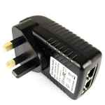 24v poe injector