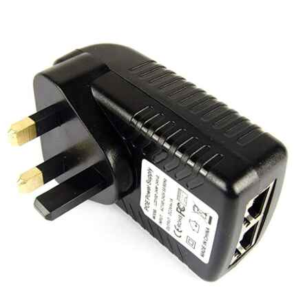 24v poe injector