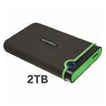2TB Hard Drive