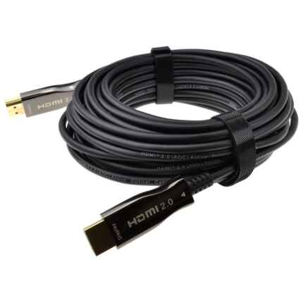 HDMI FIBER 50M