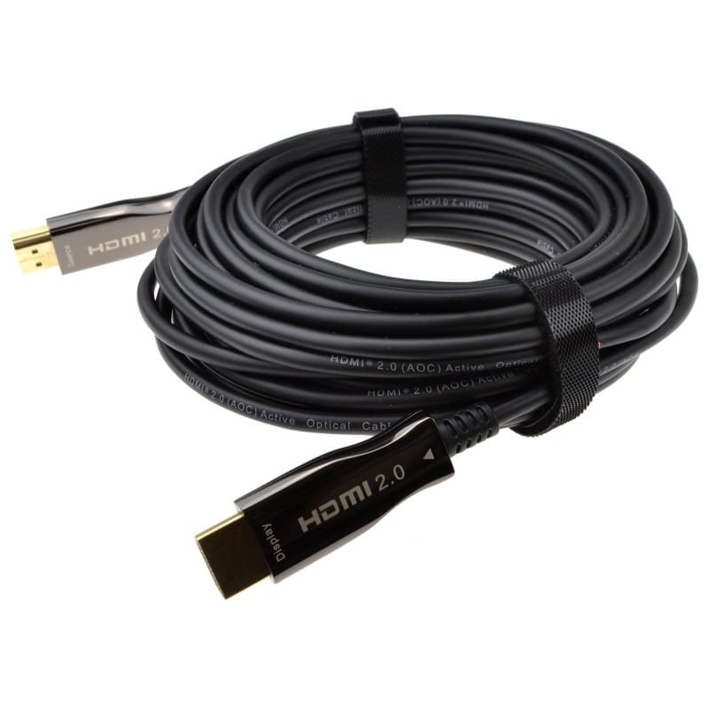 hdmi10 HDMI FIBER 50M