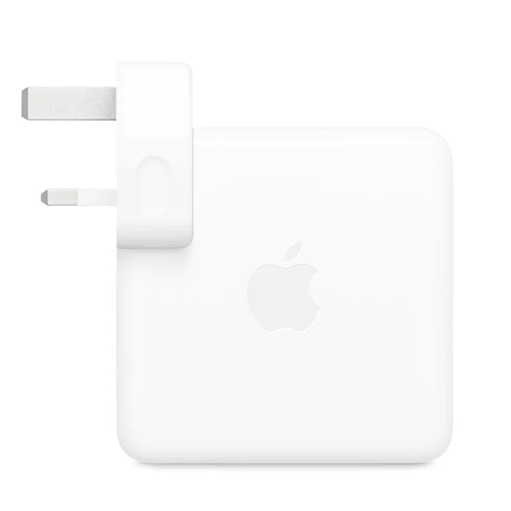 original-87w-usb-c-macbook-adapter-5574401 87W USB-C Power Adapter - Image 1