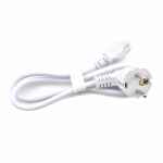 White Power Cable