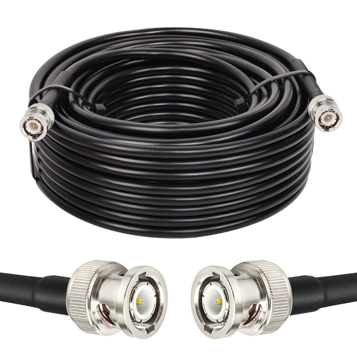 s-l1200 BGTS Coaxial Cable 200M - Image 1