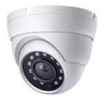 Hankers 4MP IP Security Camera