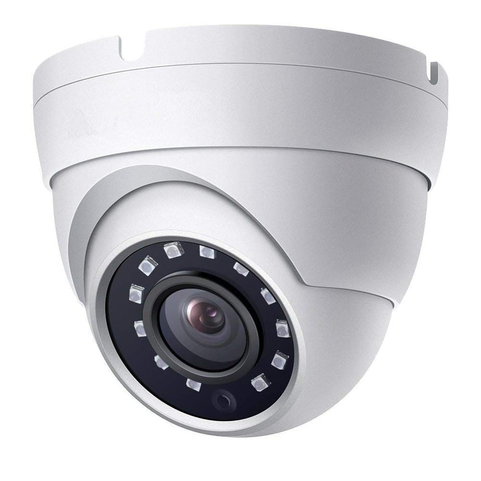 s-l960120 Hankers 4MP IP Security Camera - Image 1
