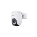 EZVIZ HB8C 4MP Camera with Solar Panel - Image 2