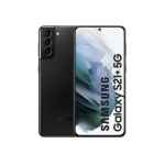 Samsung Galaxy S21 Plus 128GB Dual Sim New