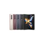 Samsung Galaxy Z Fold 4 256 GB Dual Sim New - Image 2