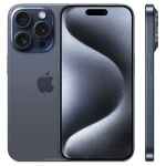 iPhone 15 Pro Max 512 GB Refurbished DUAL SIM - Image 2