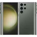 Samsung Galaxy S23 Ultra 256 GB Dual SIM Refurbished - Image 2