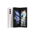 Samsung Galaxy Z Fold 3 256 GB Single/Dual SIM Refurbished - Image 2