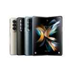 Samsung Galaxy Z Fold 4 512 GB Dual SIM Refurbished - Image 2