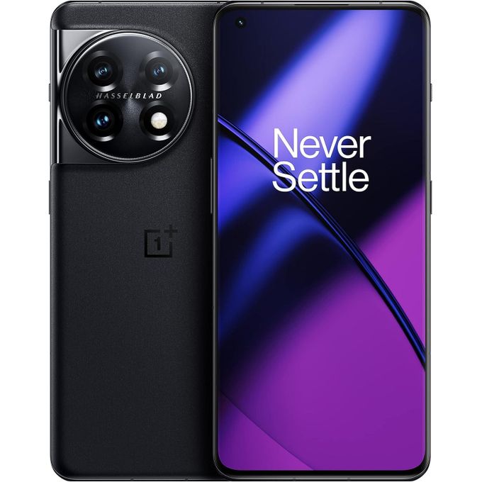 1 OnePlus 11R 256 GB (12/16GB RAM) Dual Sim Sealed - Image 1