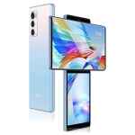 LG Wing 128/256 GB Refurbished - Image 2