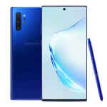 Samsung Galaxy Note 10 Plus 256 GB Dual Sim - Image 2