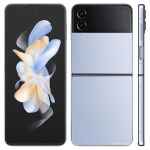 Samsung Galaxy Z Flip 4 256 GB Dual New - Image 4