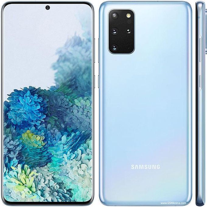 11 Samsung Galaxy S20 128GB Dual Sim - Image 1