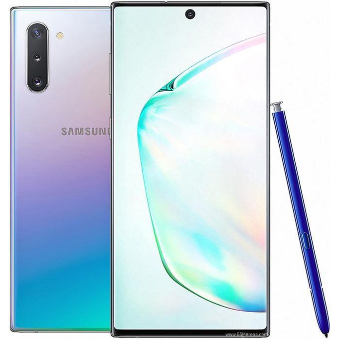 11 Samsung Galaxy Note 10 256 GB Single SIM Refurbished - Image 1