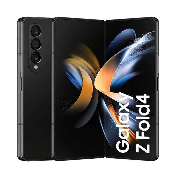 11 Samsung Galaxy Z Fold 4 256 GB Dual SIM Refurbished - Image 1