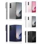 Samsung Galaxy Z Fold 6 256 GB Dual SIM NEW - Image 2