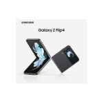 Samsung Galaxy Z Flip 4 256 GB Dual New - Image 5
