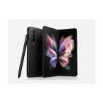 Samsung Galaxy Z Fold 3 256 GB Single/Dual SIM Refurbished