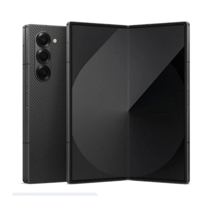2 Samsung Galaxy Z Fold 6 256 GB Dual SIM NEW - Image 1