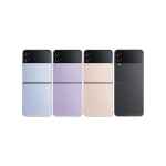 Samsung Galaxy Z Flip 4 256 GB Dual/Single SIM Refurbished - Image 4