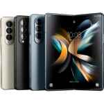 Samsung Galaxy Z Fold 4 256 GB Dual SIM Refurbished - Image 3