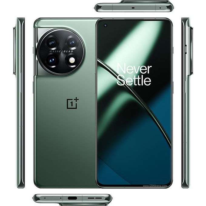 2 OnePlus 11 256 GB (12/16GB RAM) Dual SIM - Image 1
