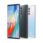 LG Wing 128/256 GB Refurbished - Image 3