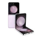 Samsung Galaxy Z Flip 5 256 GB Dual Sim New - Image 2