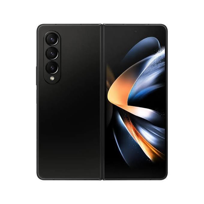 22 Samsung Galaxy Z Fold 4 512 GB Dual SIM Refurbished - Image 1