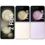 Samsung Galaxy Z Flip 5 256 GB Dual Sim New - Image 4