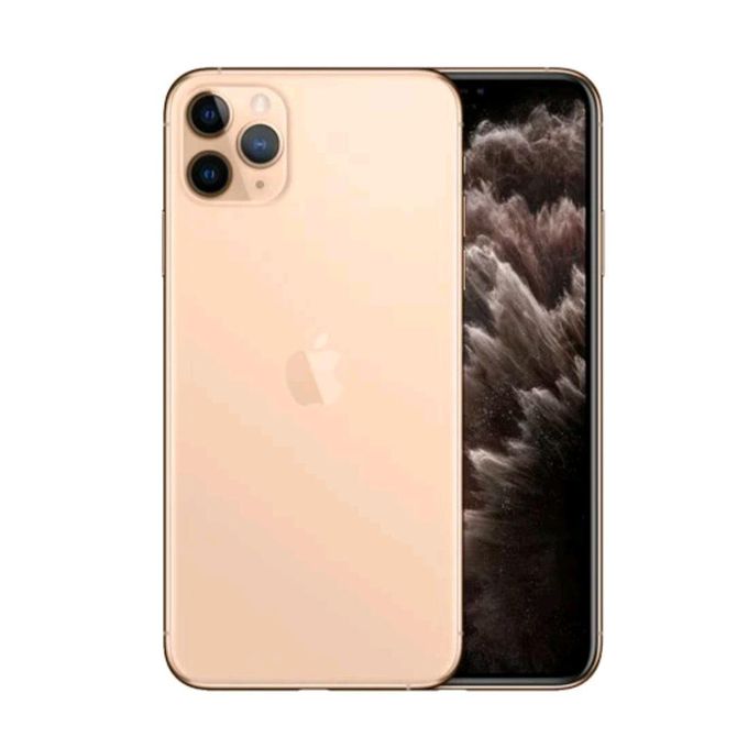 3 iPhone 11 Pro Max 256 GB Refurbished - Image 1
