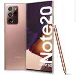 Samsung Galaxy Note 20 256/128 GB Dual SIM Refurbished - Image 3