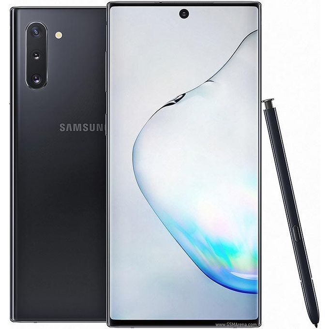 3 Samsung Galaxy Note 10 256 GB Single Sim - Image 1