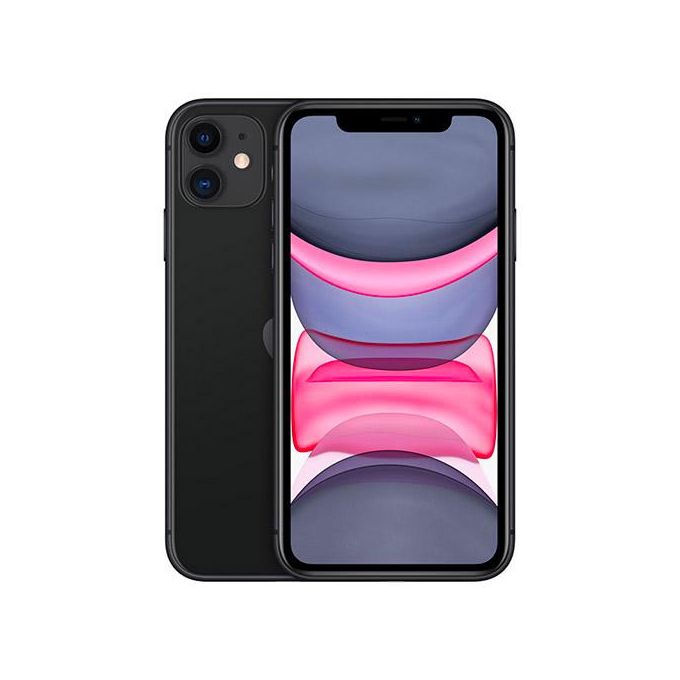 4 iPhone 11 128 GB Refurbished - Image 1