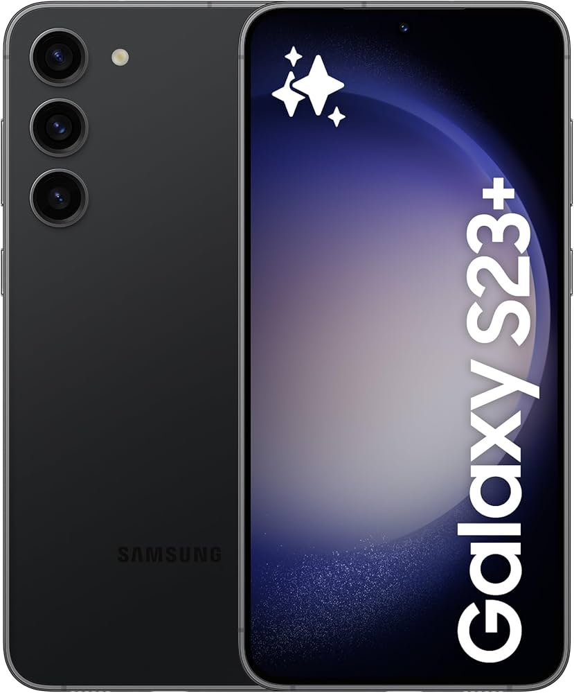 61j8ZnqfViL._AC_UF1000,1000_QL80_ Samsung Galaxy S23 Plus 256GB Dual Sim New - Image 1