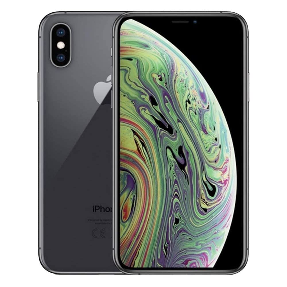 Version 1.0.0 iPhone XS Max 64 GB - Image 1