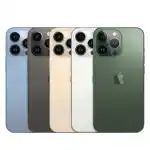 iPhone 13 Pro Max 256 GB Refurbished Single Sim - Image 4