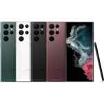 Samsung Galaxy S22 Ultra 128GB Dual SIM Refurbished - Image 4