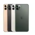 iPhone 11 Pro Max 64 GB - Image 3