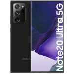 Samsung Galaxy Note 20 Ultra 256/128 GB Dual SIM Refurbished