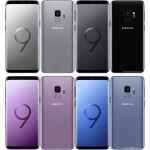 Samsung Galaxy S9 64 GB Dual/Single SIM Refurbished - Image 4
