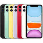 iPhone 11R 256 GB Refurbished Single Sim - Image 5