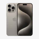 iPhone 15 Pro Max 512 GB Refurbished DUAL SIM - Image 4